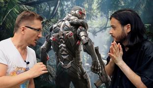 [Мнение] - Чего испугалась Crytek? О переносе Crysis: Remastered